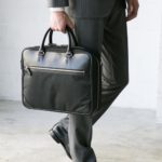 働く大人男子のための《ビジネスバッグ》おすすめ10選